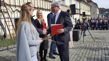 Cepika najstarejše vinske trte na svetu bo tudi v Občini in Župniji Razkrižje 4